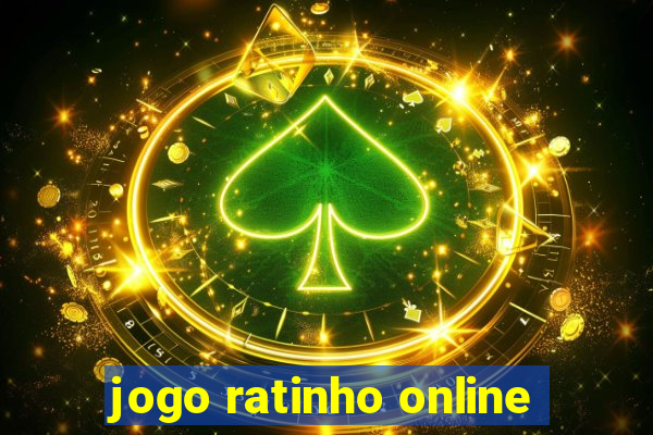 jogo ratinho online